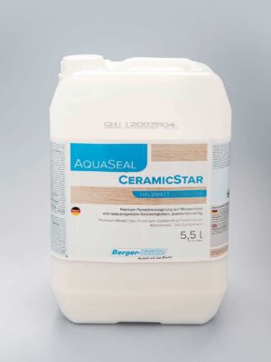 AquaSeal Ceramic Star 5,5 l Berger-Seidle