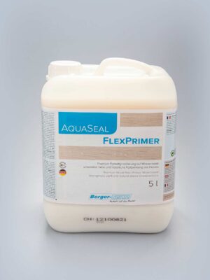Aqua-Seal FlexPrimer 5l Berger-Seidle