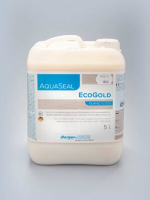 AquaSeal EcoGold 5 l Berger-Seidle