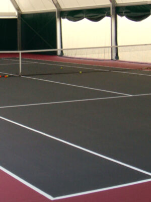Taraflex Tennis