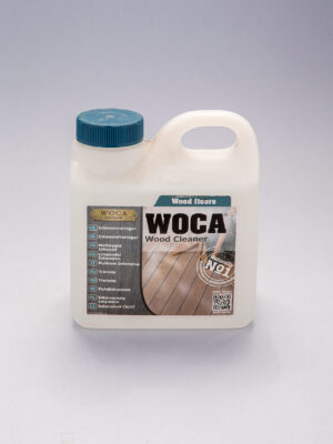 Wood Cleaner 1 l Woca
