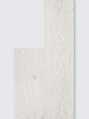 Podłoga Baltic Wood Dąb Unique Ivory & White
