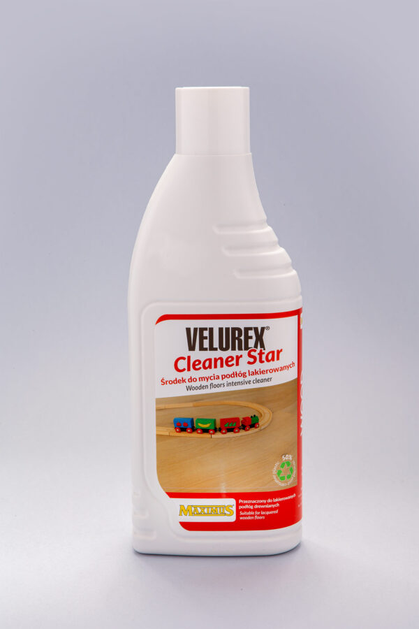 Velurex Cleaner Star 1 l Maximus