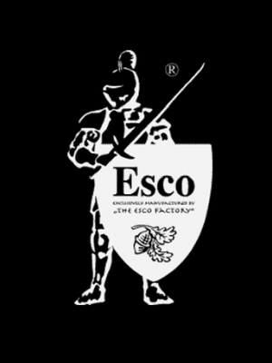 Podłogi Esco
