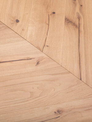 Rustic Chevron 45° 164×730