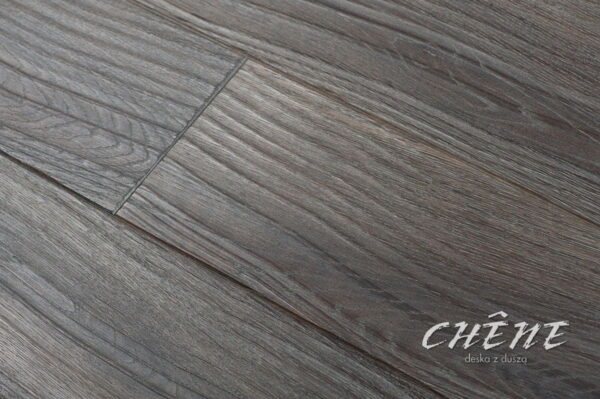 CHENE – PRESTIGE - Emerald