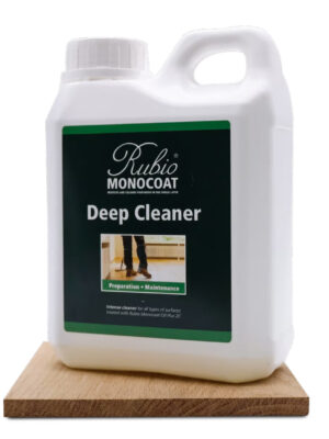 Deep Cleaner 5L