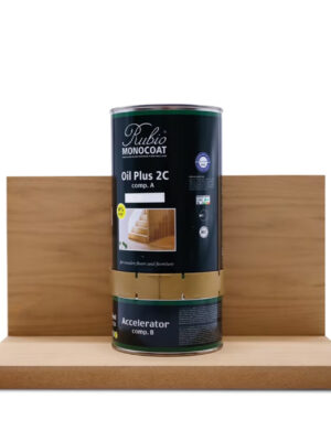 Oil Plus Set A+B- 1.3 L (do 60 m2)