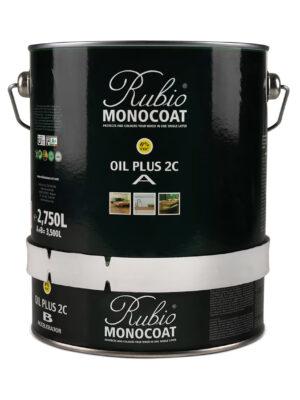 Oil Plus Set A+B- 3.5 L (do 161.5 m2)