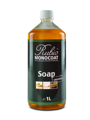 Universal SOAP, 1L